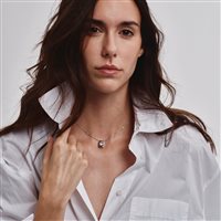 Collar Breil Mujer AMOR LUX in Acero TJ4086 - TJ4086